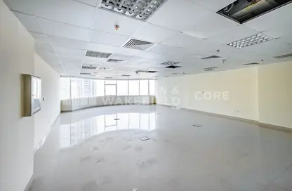 Office Space - Studio for rent in HDS Business Centre - JLT Cluster M - Jumeirah Lake Towers - Dubai
