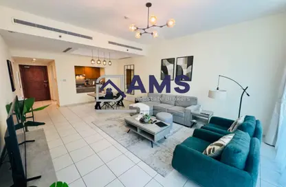 شقة - غرفة نوم - 2 حمامات للايجار في باي سكوير مبني رقم 9 - باي سكوير - الخليج التجاري - دبي شقة - غرفة نوم - 2 حمامات للايجار في باي سكوير مبني رقم 9 - باي سكوير - الخليج التجاري - دبي