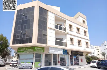 Apartment - 1 Bedroom - 1 Bathroom for rent in Al Bustan - Ajman
