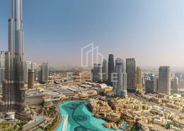 Apartment - 4 bedrooms - 5 bathrooms for sale in Opera Grand - Burj Khalifa Area - Downtown Dubai - Dubai