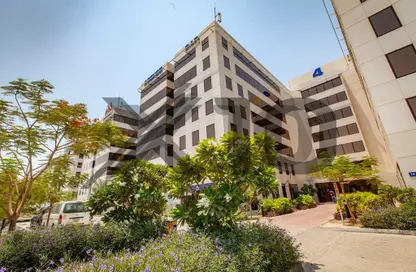 Whole Building - Studio for rent in Arenco Offices - Dubai Investment Park (DIP) - Dubai