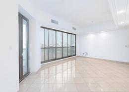 Apartment - 2 bedrooms - 2 bathrooms for rent in Al Heel Tower - Mubarak Bin Mohammed Street - Al Khalidiya - Abu Dhabi