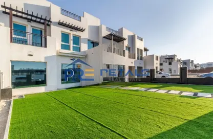 Villa - 5 Bedrooms - 5 Bathrooms for rent in Al Khail Heights - Al Quoz - Dubai