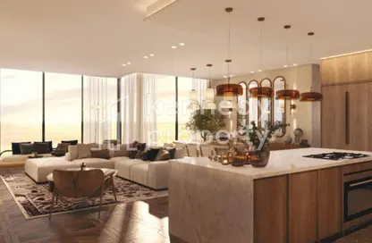 شقة - 2 غرف نوم - 2 حمامات للبيع في ريم إيليفن - شمس أبوظبي - جزيرة الريم - أبوظبي