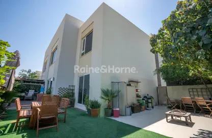Apartment - 3 Bedrooms - 2 Bathrooms for sale in Urbana III - EMAAR South - Dubai South (Dubai World Central) - Dubai