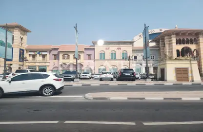 متجر - استوديو - 1 حمام للايجار في فلل جميرا 3 - جميرا 3 - الجميرا - دبي