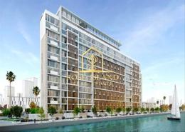Duplex - 4 bedrooms - 5 bathrooms for sale in Perla 2 - Yas Bay - Yas Island - Abu Dhabi