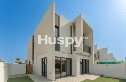 Townhouse - 4 Bedrooms - 4 Bathrooms for rent in La Rosa 5 - Villanova - Dubai Land - Dubai