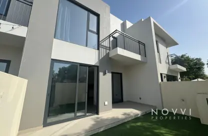 Villa - 3 Bedrooms - 4 Bathrooms for rent in Camelia 2 - Camelia - Arabian Ranches 2 - Dubai