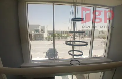Townhouse - 1 Bedroom - 2 Bathrooms for rent in Rukan 3 - Dubai Land - Dubai