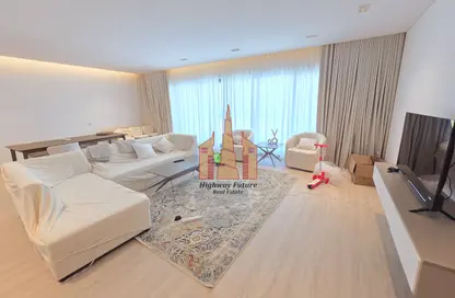 Apartment - 3 Bedrooms - 5 Bathrooms for rent in The Residence - Al Khaldeia Area - Sharjah