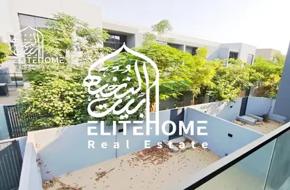 Townhouse - 2 Bedrooms - 3 Bathrooms for sale in Kaya - Masaar - Tilal City - Sharjah Townhouse - 2 Bedrooms - 3 Bathrooms for sale in Kaya - Masaar - Tilal City - Sharjah