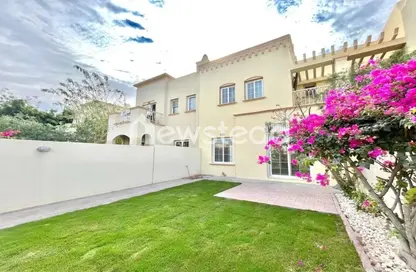 Villa - 2 Bedrooms - 3 Bathrooms for sale in Springs 4 - The Springs - Dubai