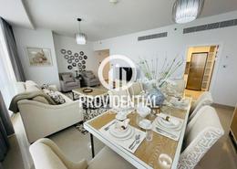 Apartment - 2 bedrooms - 3 bathrooms for rent in Etihad Tower 4 - Etihad Towers - Corniche Road - Abu Dhabi