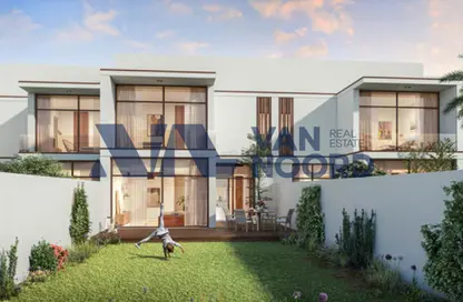 تاون هاوس - 2 غرف نوم - 3 حمامات للايجار في جزيرة الجبيل - أبوظبي