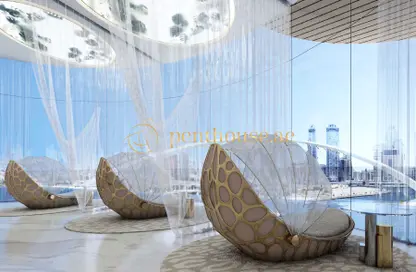 Apartment - 3 Bedrooms - 4 Bathrooms for sale in Cavalli Couture - Al Safa 1 - Al Safa - Dubai