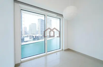 Apartment - 3 Bedrooms - 5 Bathrooms for rent in West Wharf - Business Bay - Dubai
