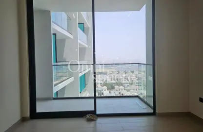 Apartment - 1 Bedroom - 2 Bathrooms for rent in Binghatti Azure - Jumeirah Village Circle - Dubai