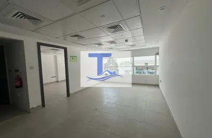 Office Space - Studio - 1 Bathroom for rent in Al Najda Street - Abu Dhabi