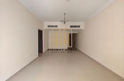 Apartment - 2 Bedrooms - 2 Bathrooms for rent in Muweileh Community - Muwaileh Commercial - Sharjah