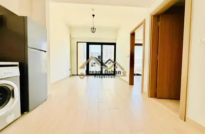شقة - غرفة نوم - 1 حمام للايجار في عزيزي ريفيرا - ميدان واحد - ميدان - دبي