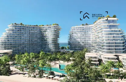 Apartment - 2 Bedrooms - 3 Bathrooms for sale in Passo by Beyond - Palm Jumeirah - Dubai