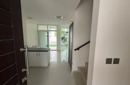 تاون هاوس - 3 غرف نوم - 3 حمامات للايجار في البيزيا - داماك هيلز 2 - دبي