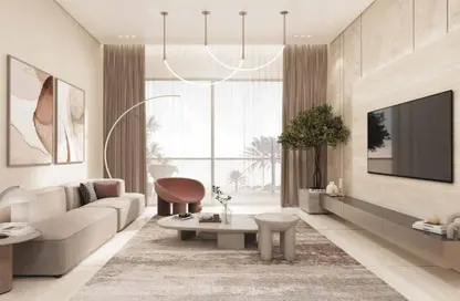 Apartment - 2 Bedrooms - 3 Bathrooms for sale in Marquis Insignia - Arjan - Dubai