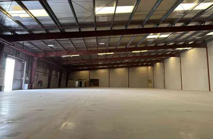 Warehouse - Studio for rent in Al Quoz Industrial Area 4 - Al Quoz Industrial Area - Al Quoz - Dubai