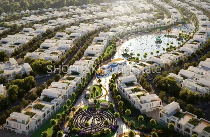 Townhouse - 5 Bedrooms - 3 Bathrooms for sale in Riverside - Dubai Investment Park 2 (DIP 2) - Dubai Investment Park (DIP) - Dubai Townhouse - 5 Bedrooms - 3 Bathrooms for sale in Riverside - Dubai Investment Park 2 (DIP 2) - Dubai Investment Park (DIP) - Dubai