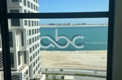 Apartment - 1 Bedroom - 1 Bathroom for sale in Pixel - Makers District - Al Reem Island - Abu Dhabi
