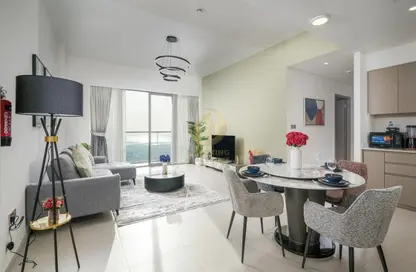 شقة - 2 غرف نوم - 2 حمامات للايجار في جراندي - منطقة دار الأوبرا - دبي وسط المدينة - دبي