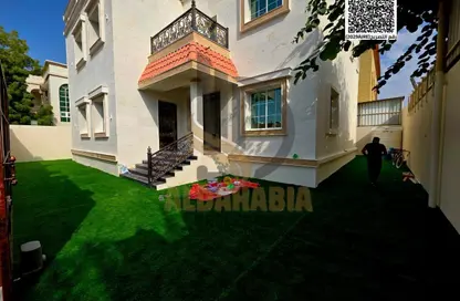 فيلا - 5 غرف نوم - 6 حمامات للبيع في فلل الروضة 3 - 3  الروضة - الروضة - عجمان