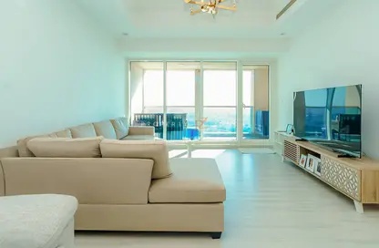 Apartment - 2 Bedrooms - 3 Bathrooms for sale in Churchill Towers - Business Bay - Dubai