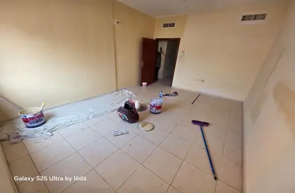 شقة - غرفة نوم - 1 حمام للايجار في بناية الرميلة - الرميلة 2 - الرميلة - عجمان