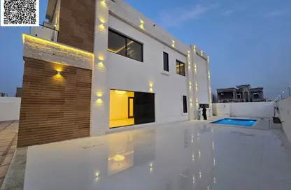 Villa - 7+ Bedrooms - 7+ Bathrooms for sale in Al Yasmeen 1 - Al Yasmeen - Ajman