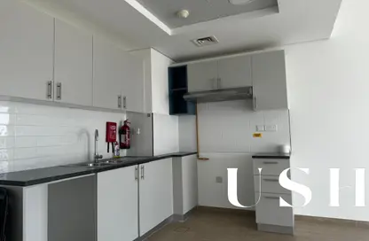 Apartment - 3 Bedrooms - 2 Bathrooms for rent in The Nook 1 - The Nook - Wasl Gate - Dubai