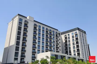 Apartment - 1 Bedroom - 1 Bathroom for sale in Executive Residences 1 - Executive Residences - Dubai Hills Estate - Dubai