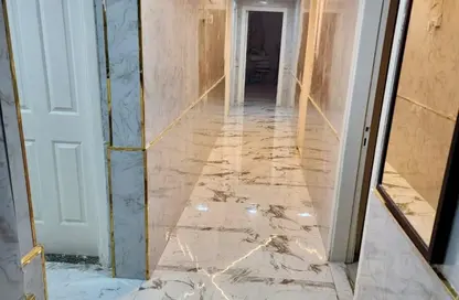 Apartment - 3 Bedrooms - 4 Bathrooms for sale in Al Khor Towers - Ajman Downtown - Ajman Apartment - 3 Bedrooms - 4 Bathrooms for sale in Al Khor Towers - Ajman Downtown - Ajman