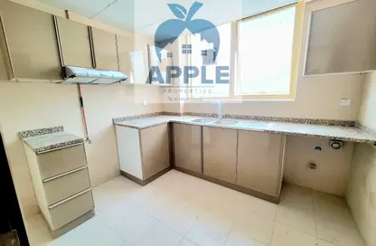 Apartment - 1 Bedroom - 1 Bathroom for rent in Muwaileh 3 Building - Muwaileh - Sharjah