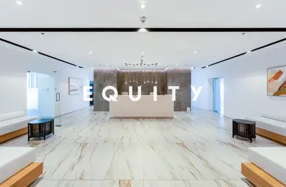 Office Space - Studio for rent in Vision Tower - Business Bay - Dubai