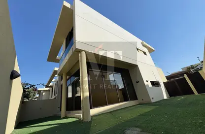 Townhouse - 3 Bedrooms - 5 Bathrooms for rent in Topanga - The Park Villas - DAMAC Hills - Dubai