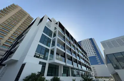 Apartment - 1 Bedroom - 1 Bathroom for sale in Binghatti Galaxy Tower A - Binghatti Galaxy - Jumeirah Village Circle - Dubai