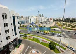 Apartment - 2 bedrooms - 2 bathrooms for rent in Aya Building - Al Nahyan Camp - Abu Dhabi