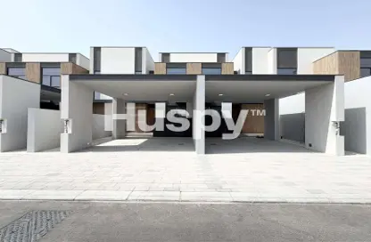 Townhouse - 3 Bedrooms - 4 Bathrooms for sale in Mudon Al Ranim 2 - Mudon - Dubai