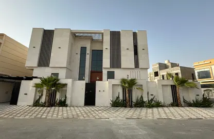 فيلا - 5 غرف نوم - 7 حمامات للبيع في 1 الياسمين - الياسمين - عجمان