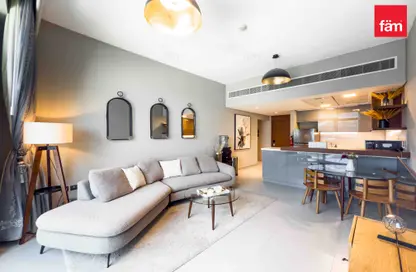 Apartment - 2 Bedrooms - 2 Bathrooms for rent in 2020 Marquis - Arjan - Dubai