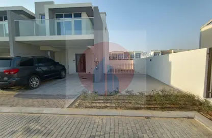 Villa - 3 Bedrooms - 3 Bathrooms for rent in Amargo - Damac Hills 2 - Dubai