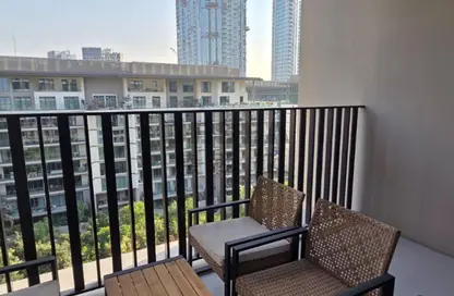 شقة - غرفة نوم - 1 حمام للبيع في 2 ويلتون تيراس - ويلتون تيراسز - صبحا هارتلاند - مدينة الشيخ محمد بن راشد - دبي