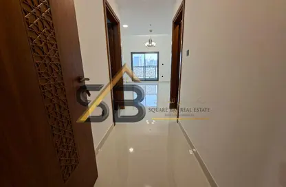 شقة - غرفة نوم - 2 حمامات للايجار في جداف فيوز - الجداف - دبي